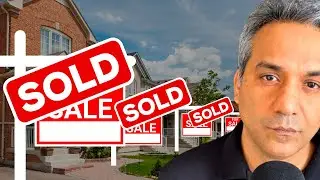 Is The Real Estate Market Getting Busy Again? Why You Shouldn't Panic