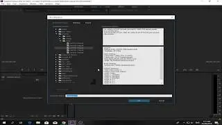 How to turn 4:3 video into 16:9 in Adobe premiere CC