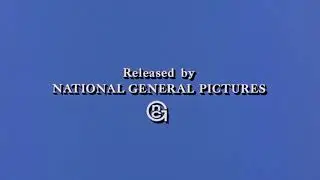 National General Pictures (1969)