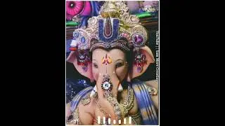 Ganesh Ringtone || Ganpati Bappa Ringtone || Ganpati Ringtone 2021 || Lord Ganesh Ringtones | bappa