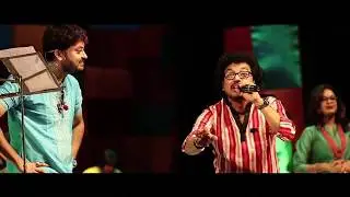 Prempiyashi Bondhu By SHOVANSUNDAR BOSU || Sreejato