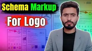How to Add Organization Schema Markup to Your Website | Schema Markup Course