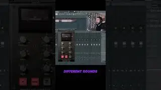 USE YOUR EARS WHEN MIXING VOCALS!! #Shorts