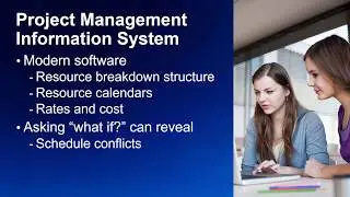 PMP Exam Prep: Estimate Activity Resources