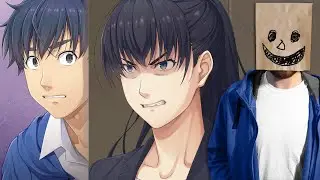 Emio - The Smiling Man Playthrough, Let's Review...