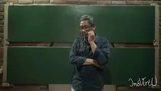 IndVirtu | Mekanika Analitik (Bagian 4)