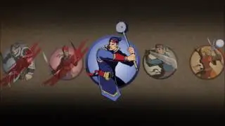 Shadow Fight 2 | Act 5 | Challenges final round (Round 24).