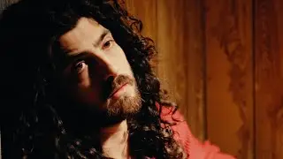 Peter Raffoul - Help (Official Music Video)