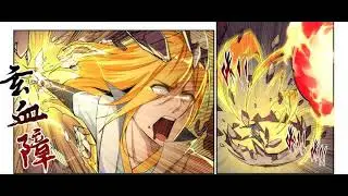 Against the Gods cap 106 En Español