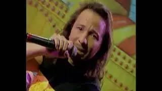 Bobo - Pray (4K-Upscale) 1996