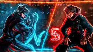 Choso VS Itadori🔥- People You Know [Edit/AMV] 4K!