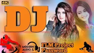 FLP Aapke Pyaar Mein Raaz 2022  Dj Hard Dholki Mix  Dj Pardeep Raj FLM Project