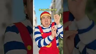 LA PEOR VERGÜENZA DE RUBÉN TUESTA 
