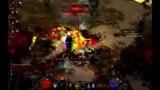 Diablo III WD | Iskatu (Hell) Farming, Easy EXP/Items
