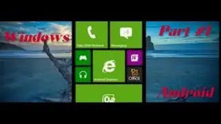 Windows na Android Sistem - Serbian Commentary
