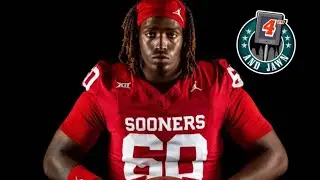 Interview with Oklahoma OT Tyler Guyton