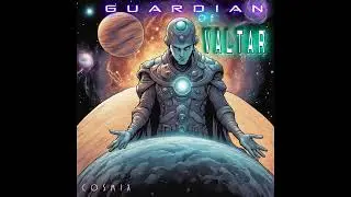 Cosmix - Guardian of Valtar
