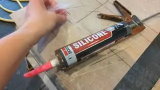 Silicone Saver. Stop your tubes going off