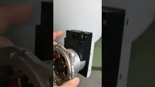 Ошибка E110 
