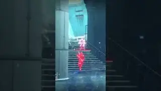 Insane streak in crucible. Drang is really powerful