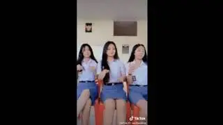 TIKTOK HOT ANAK SMA | TIKTOK VIRAL 2020