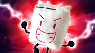 The Evil Computer Plush | TDOS x Makeship