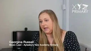 XYZ Primary - Ofsted Deep Dive Testimonial