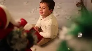 Hueto Christmas Sessions