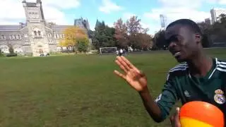 Frank vs Chris