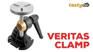 Veritas - a super universal vice not only for sculptors