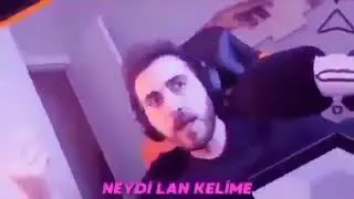 wtcN (TESPİT!) Kelimeyi UNUTUYOR :D