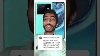 Vivo V29 Pro Vs Vivo X80, Good Camera Phone