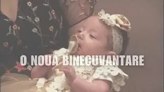 O noua binecuvântare- Lup & Cimpean Family