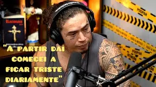 Whindersson Nunes fala sobre ganhar muito dinheiro! - podpah