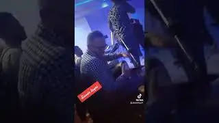 Samir layri 💖🎶💸✋🪔نار مع العازف ،💯akrem chitana 💯🎶Zaki Yamaha 🎶