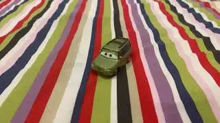 Swift Alternator’s Voice