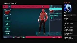Marvel's Spider-Man: Ultimate Difficulty: Stream Part 3