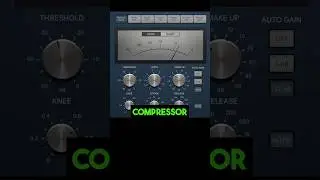 How To MIX ANY VOCAL Recorded On A Rode NT1 With Compression!