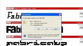 How To Get Cool Fonts On Movie Maker
