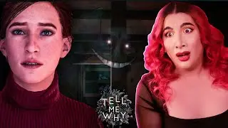 Quem é o Caçador?!  | Tell Me Why | Part 5