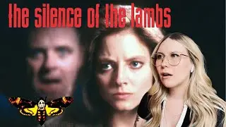 THAT WAS SOMETHING... || The Silence of the Lambs (1991) Movie Reaction