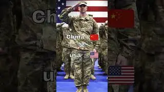 Country’s that HATE each other⚔️ #military
