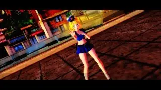 『ℳℳÐ』 Good Luck『TDA rin police』
