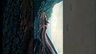 Dance of The Dragon | House of The Dragon Season 2 Edit #edit #houseofthedragon #shorts