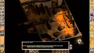 Fadia in Faerun - Prison of vampires