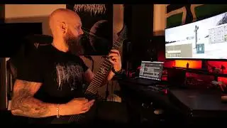 SWOLA107 - This riff is so boring, you should skip it