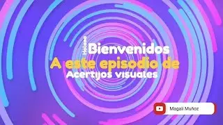 Acertijos visuales para mantener tu mente activa y sana. 😁