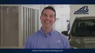 Bergstrom Automotive 