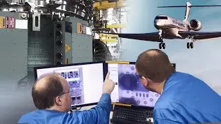 Innovation in flight