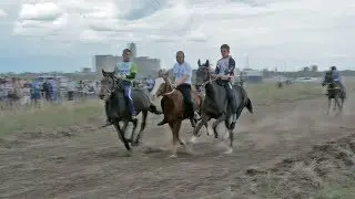 Акбулак 2017